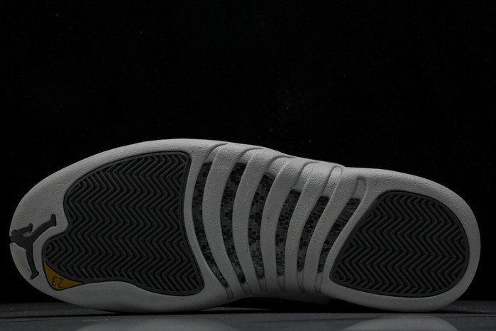 jordan 12 retro dark grey130690-005