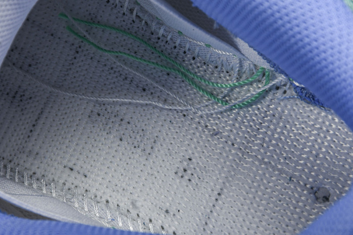 nike sb dunk low futura laboratories bleached aqua hf6061-400