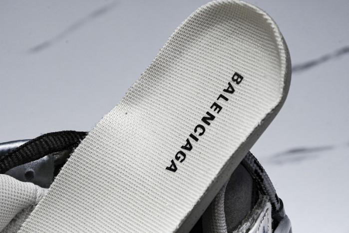 bl track trainers sneaker w3rmu-2000