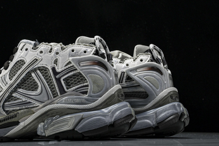 bl track trainers sneaker w3rmu-2000