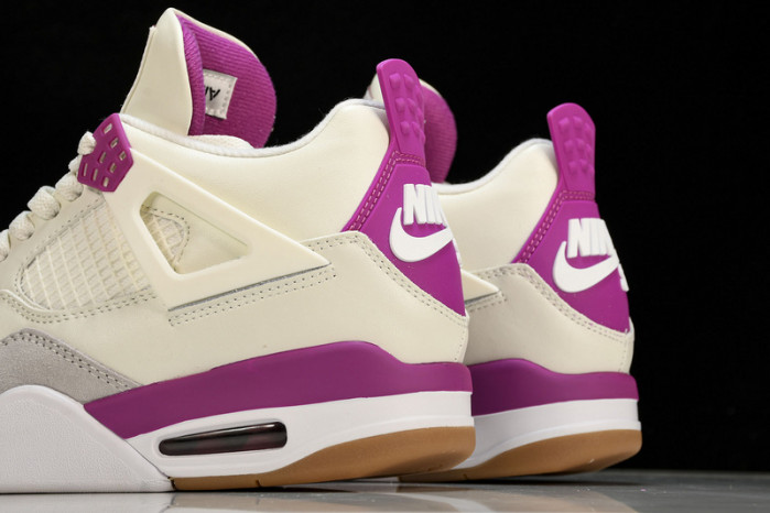 nike sb x jordan air jordan 4 "sapphire" dr5415-150