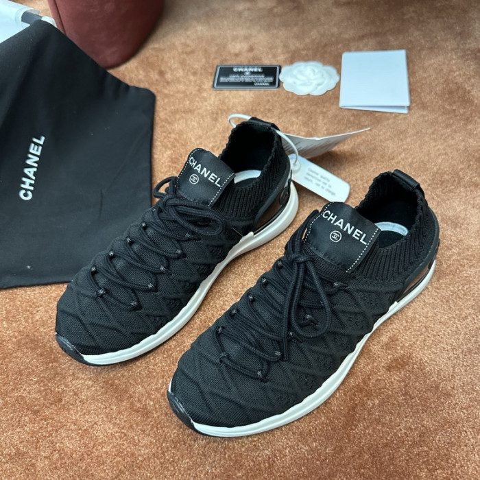 CN LOW TOP TRAINER CC SNEAKERS 21010929