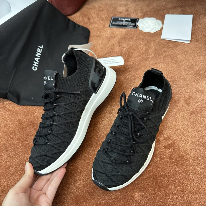 CN LOW TOP TRAINER CC SNEAKERS 21010929