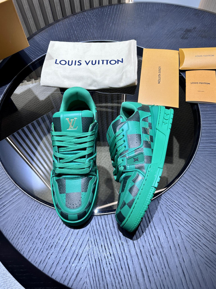 lovt sneaker lv-127
