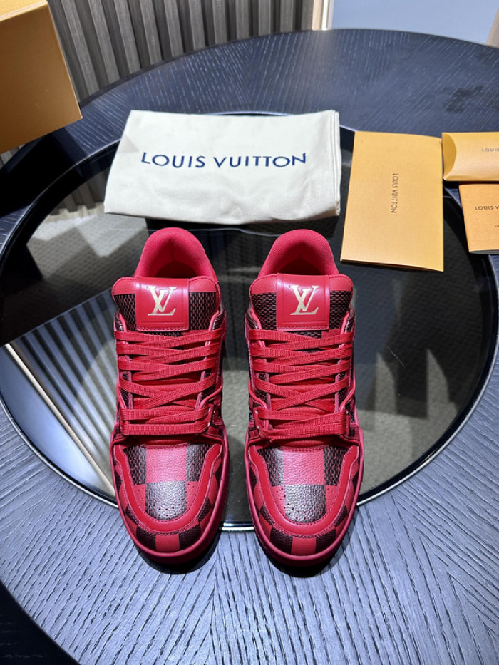 lovt sneaker lv-126