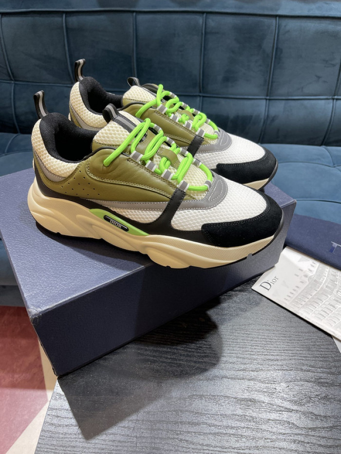 dr homme b22 trainer sneaker 2305181