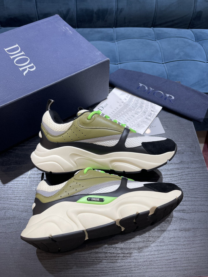 dr homme b22 trainer sneaker 2305181