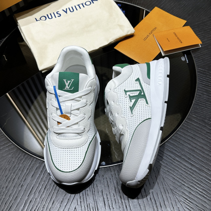 LOVT SNEAKER lv-341