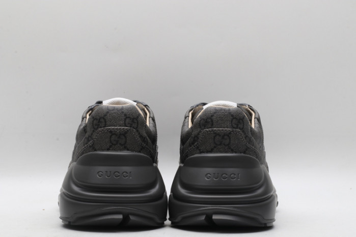 gi rhyton vintage trainer sneaker gc-09