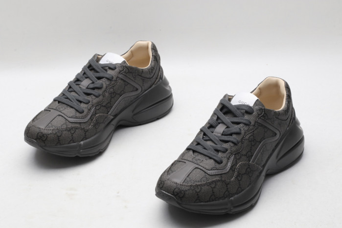 gi rhyton vintage trainer sneaker gc-09