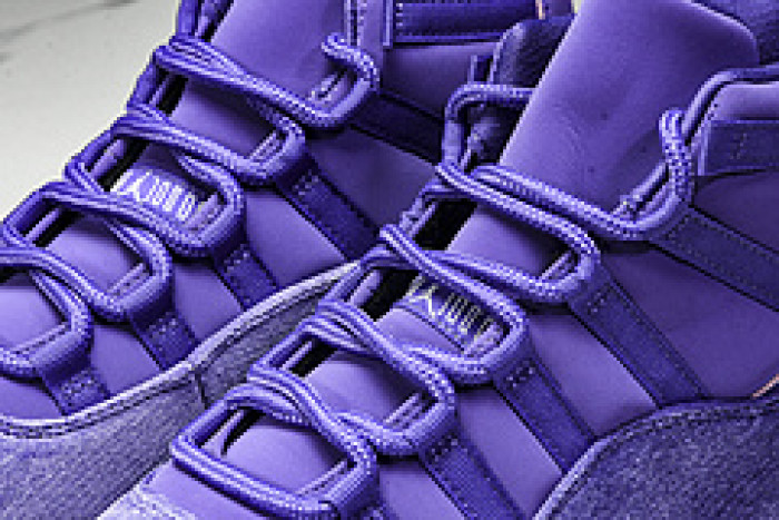 Air Jordan 11 CT8012-555
