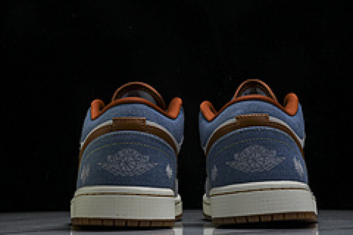 jordan 1 low phanT0m denim fz5045-091