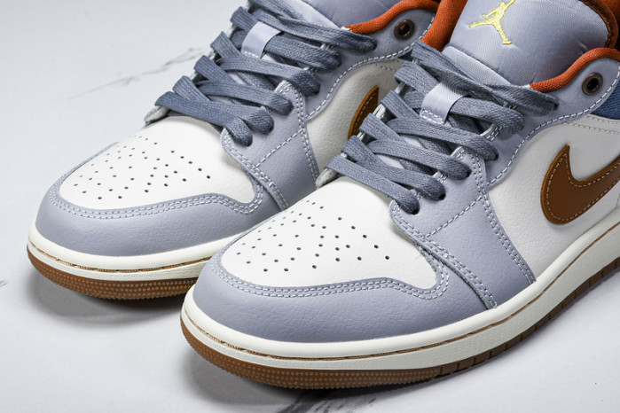 jordan 1 low phanT0m denim fz5045-091