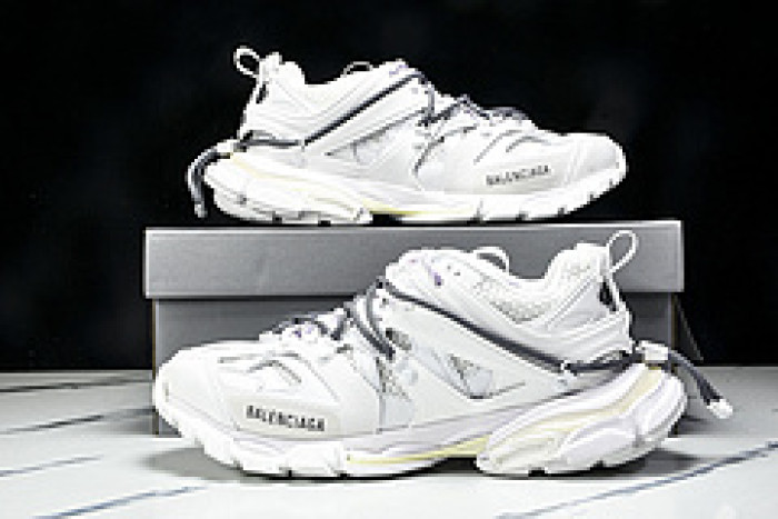BL TRACK TRAINERS SNEAKERS 3.0 WTRHK 9050