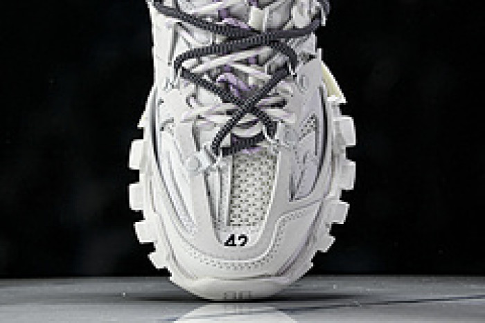 BL TRACK TRAINERS SNEAKERS 3.0 WTRHK 9050