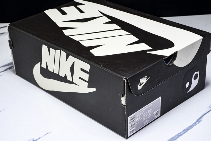 (2024) CPFM xNike Air Force 1 Low HJ8463-001