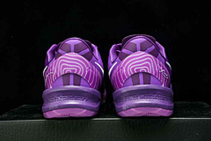 Nike Kobe 8 Protro EYBL HJ7265-500