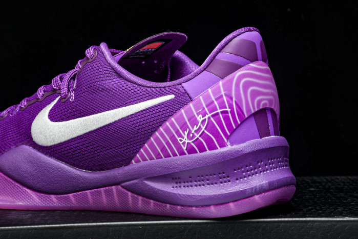 Nike Kobe 8 Protro EYBL HJ7265-500