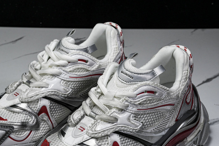 bl track trainers sneakers w3rxp 9160