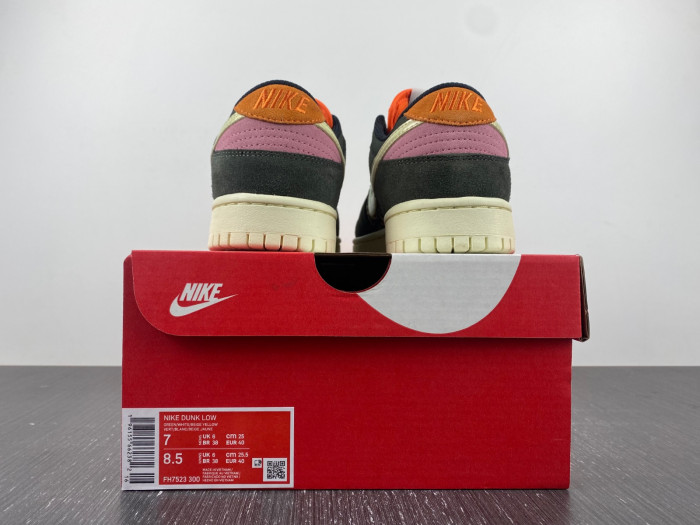 nike dunk low fh7523 300