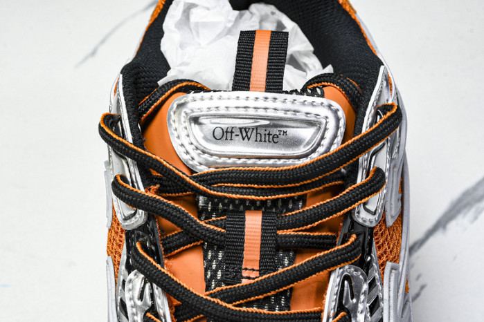 OF BE RIGHT BACK SNEAKERS OB22