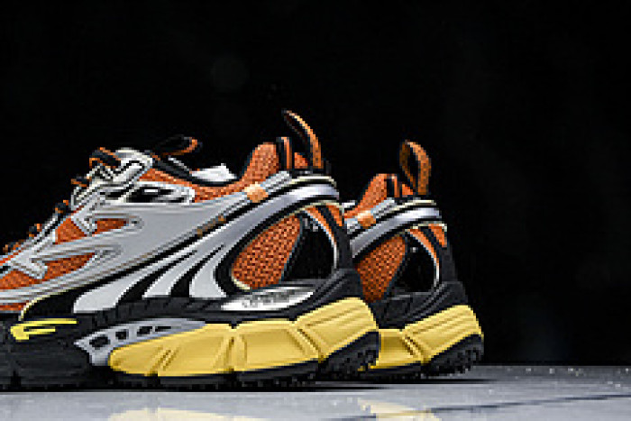 OF BE RIGHT BACK SNEAKERS OB22