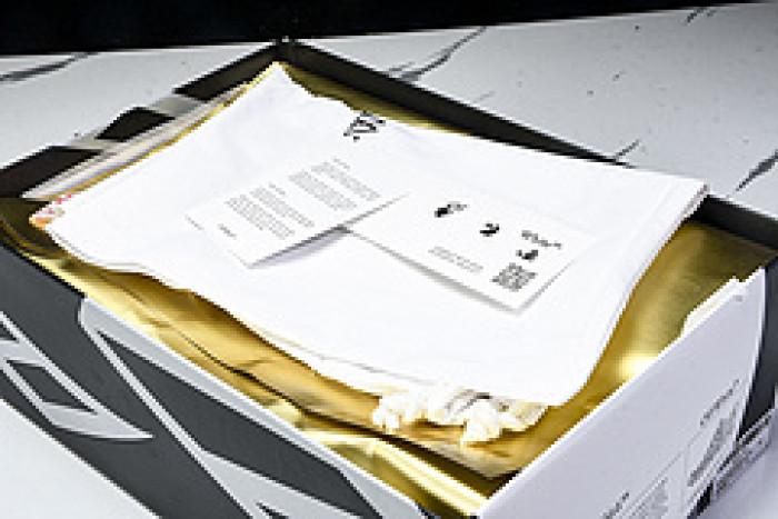 OF BE RIGHT BACK SNEAKERS OB22