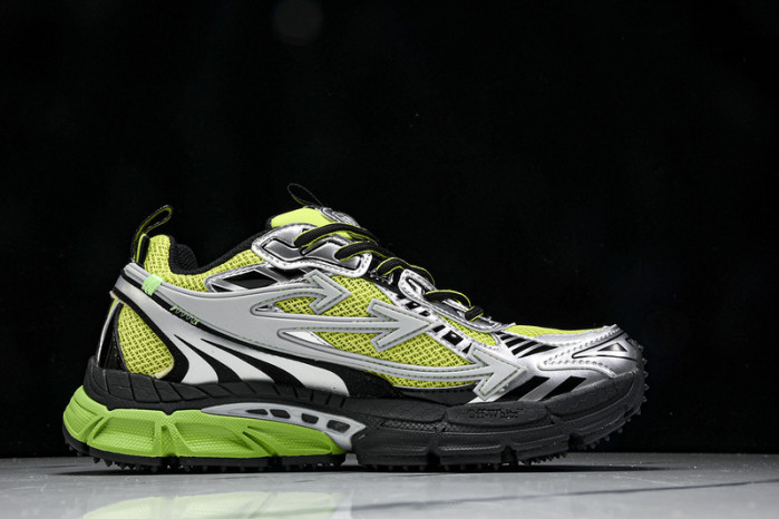 OF BE RIGHT BACK SNEAKERS OB23