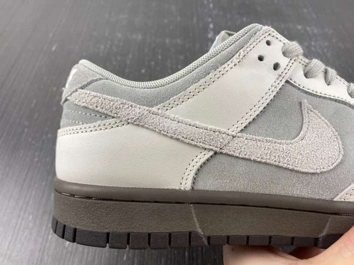 nike dunk low ironstone fd9746-001