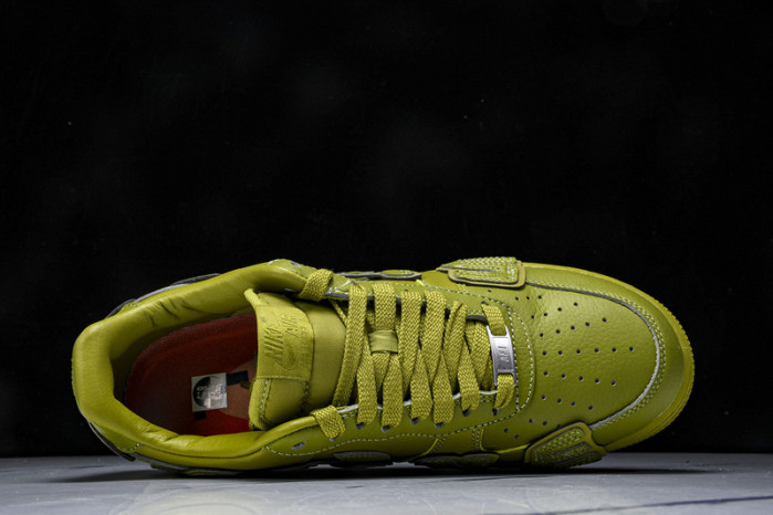 Nike Air Force 1 Low Cactus Plant Flea Market Moss FQ7069-300