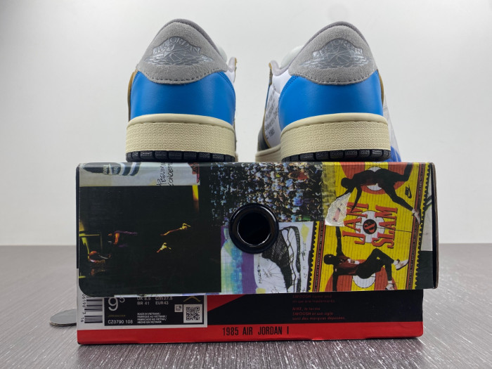 air jordan 1 of cz0790-108