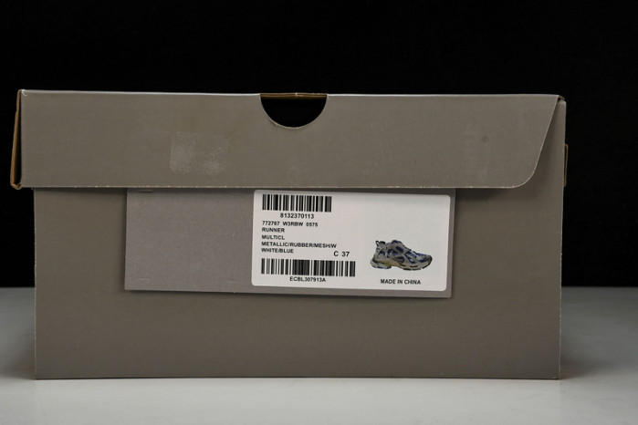 bl track trainers sneaker blr-45