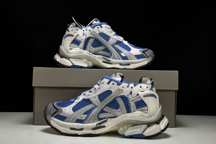 bl track trainers sneaker blr-45