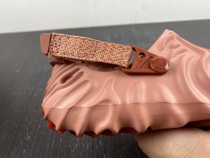 salehe bembury x Cr0c5 pollex clog cp-10