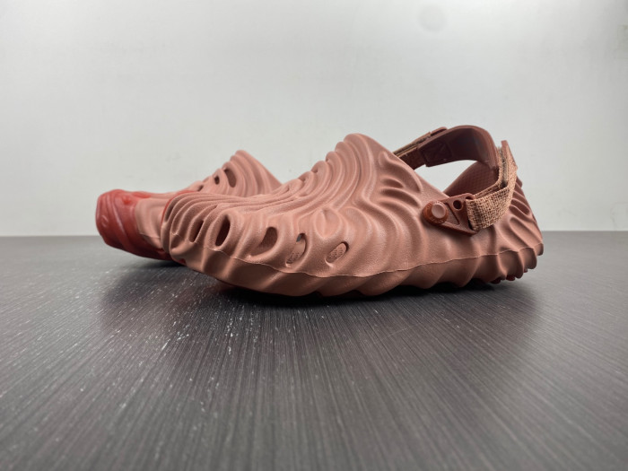 salehe bembury x Cr0c5 pollex clog cp-10