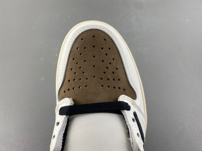 Travis Scott x Jordan Air Jordan 1 High Og cd4487-001