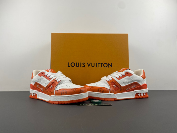 lovt sneaker lv-123