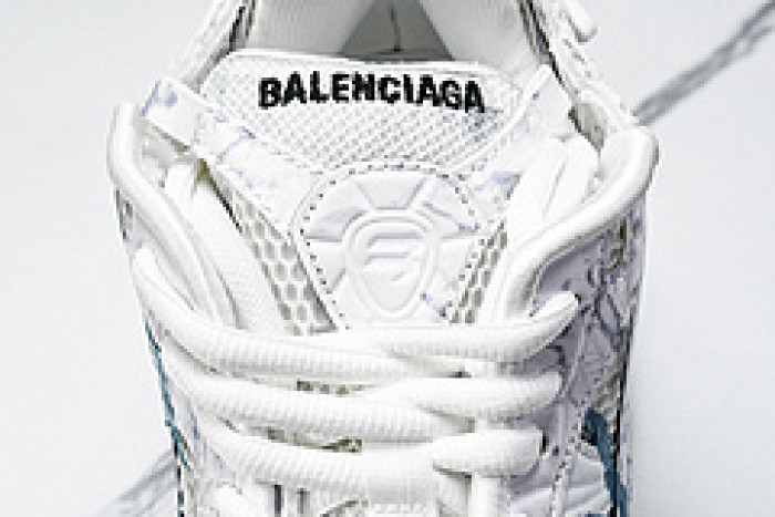 bl track trainers sneaker blr-46