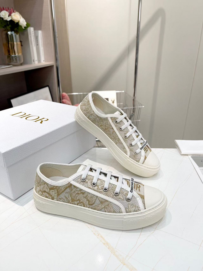 DR B23 LOW-TOP SNEAKERS DR-73