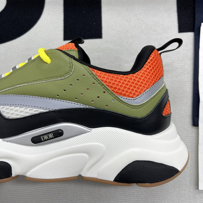 dr homme b22 trainer sneaker dr-4