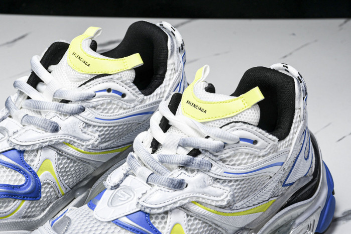 bl track trainers sneakers w3rbxp-9074