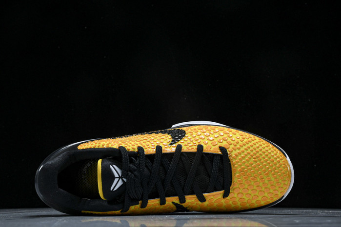 nike kobe 6 lightbulb 429659-700