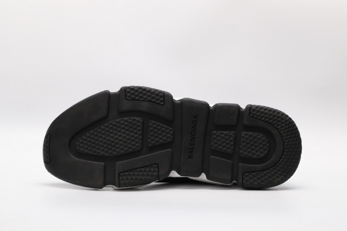 bl speed trainer sneakers sole 031518