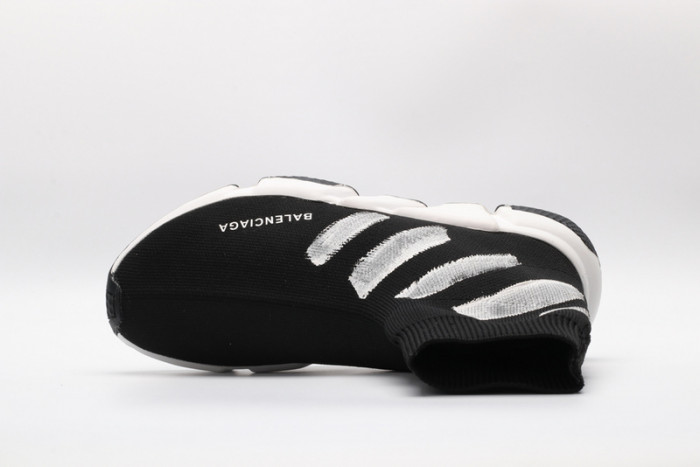 bl speed trainer sneakers sole 031518