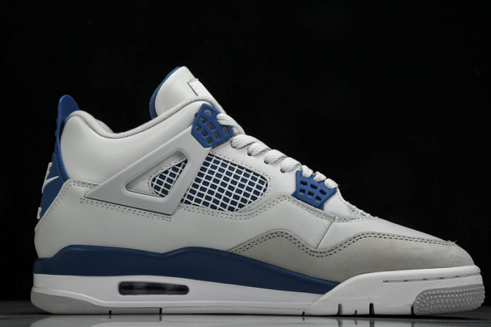 air jordan 4 military blue fv5029-141