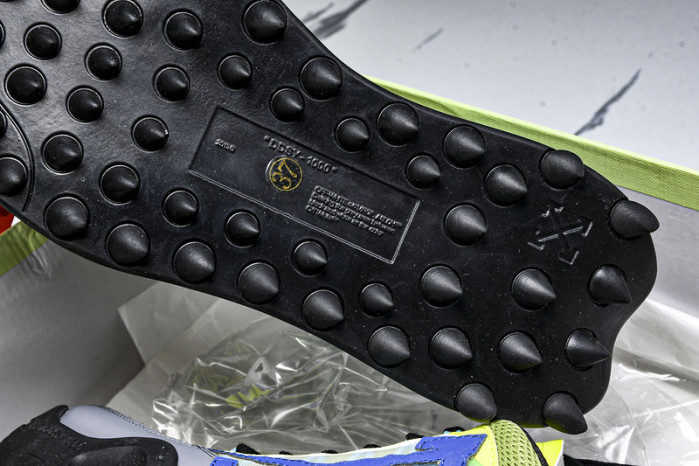 OF C/O ODSY-1000 SNEAKERS ow-56