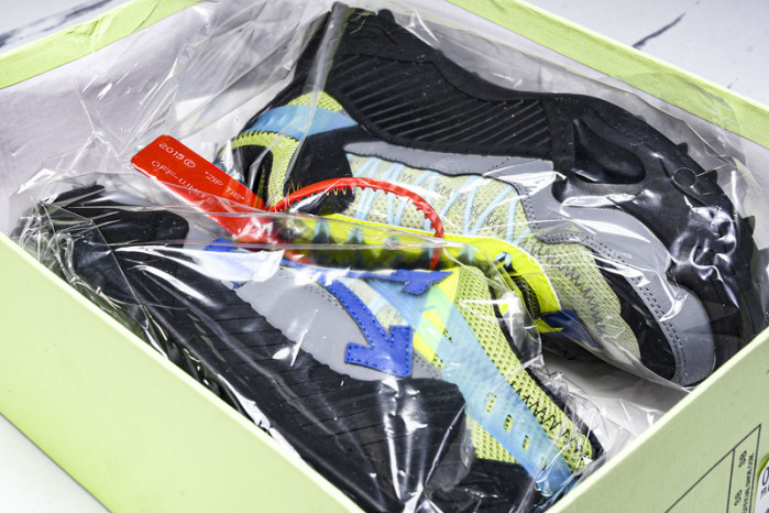 OF C/O ODSY-1000 SNEAKERS ow-56