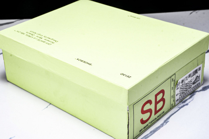 OF C/O ODSY-1000 SNEAKERS ow-56