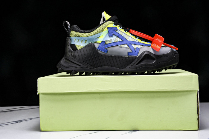 OF C/O ODSY-1000 SNEAKERS ow-56