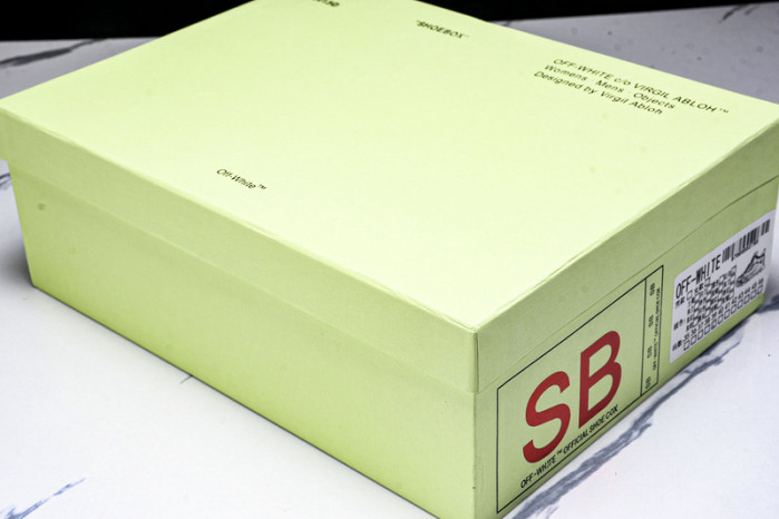 OF C/O ODSY-1000 SNEAKERS ow-58